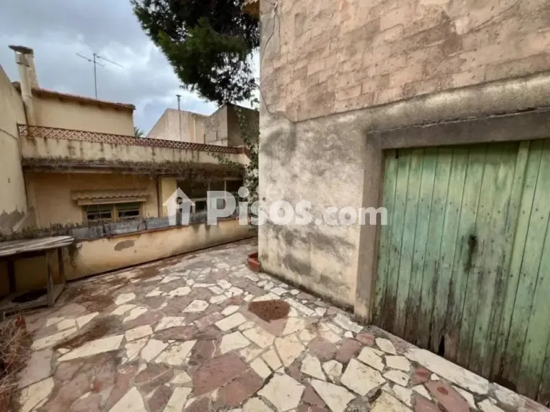 Aed - Señorial Chalet with Large Plot in La Romana