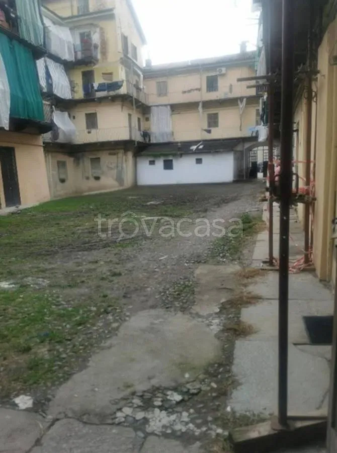 Aed - Apartment with Balcony on Corso Vercelli, Turin