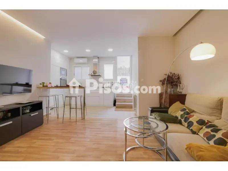 Appartement 3 chambres à ES