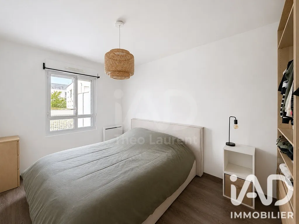 Magamistoad - Modern Flat with Balcony in Central Location