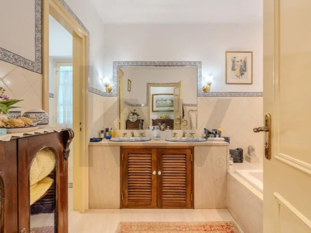 Vannitoad - Luxury English-Style House in Mafra