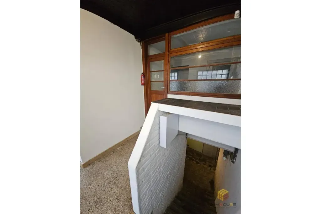 Toad - Panoramic Duplex in Waremme