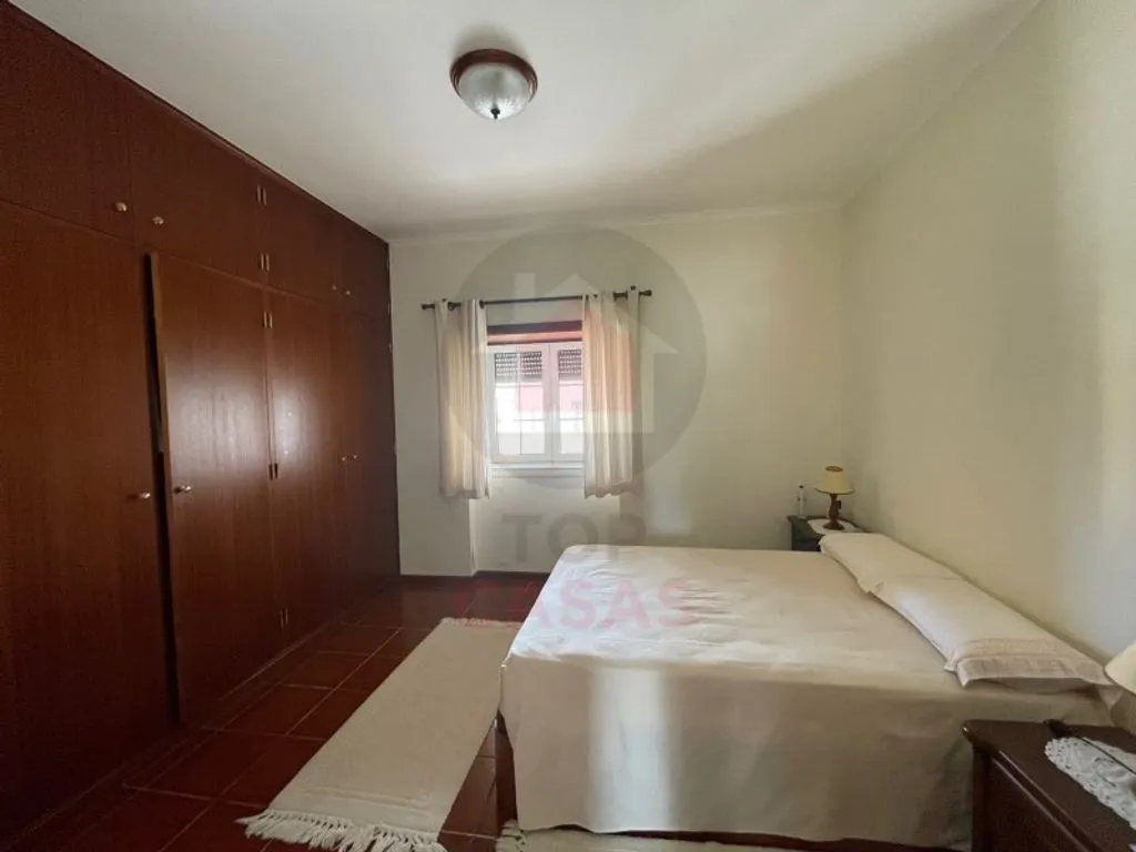 Bedrooms - Luxury House with Pool in Almeirim