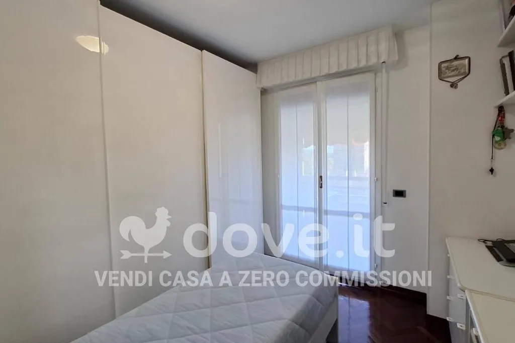 Magamistoad - Spacious Apartment with Panoramic View in Pesaro