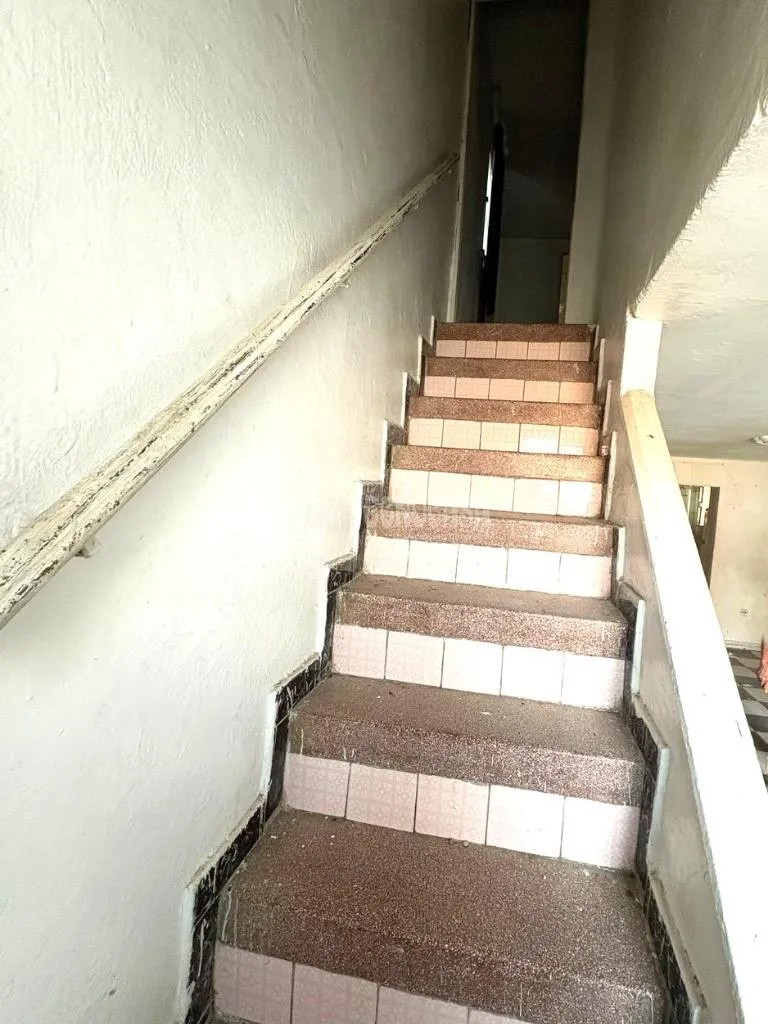Two-Storey House with Rooftop in Cerro Amate