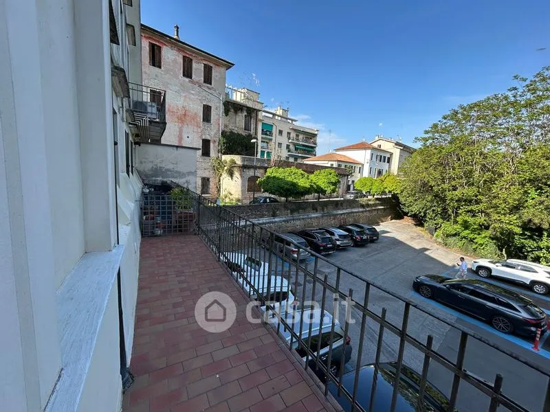 Rõdu - Bright Studio Flat in Historic Centre, Treviso