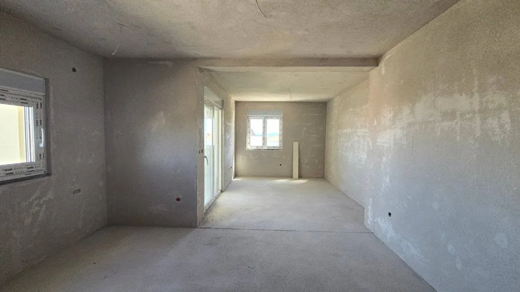 Rooms - Modern Apartment with Sea View in Vodice