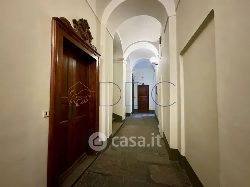 Entrée - Rustic Trilocale with Ascender in Torino