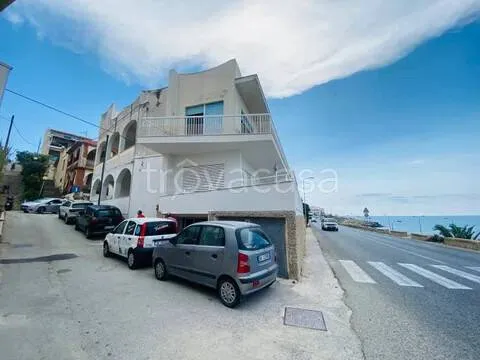 Exterior - Villa with Sea View in Cava d’Aliga