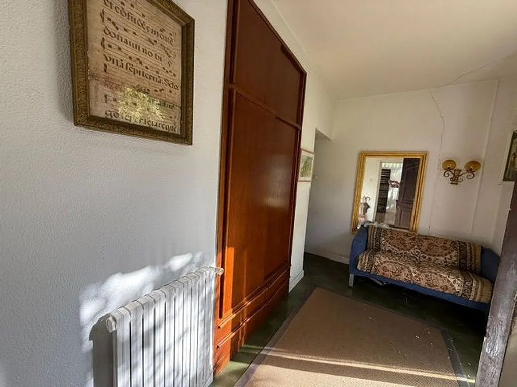 Entrée - Charmful Chalet with Terrace in Ciudad Jardín