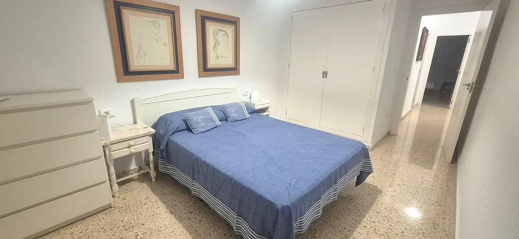 Magamistoad - Apartment with Pool and Sea View in Daimús