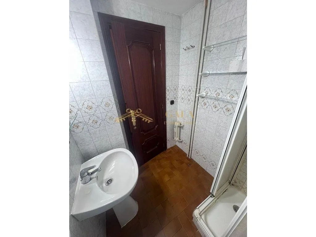 Vannitoad - Spacious Flat with Terrace in Cáceres Centre