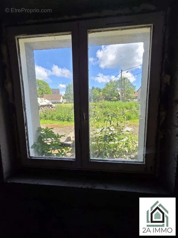 Rooms - Rustic Cottage with Garden in Cisternes-La-Forêt