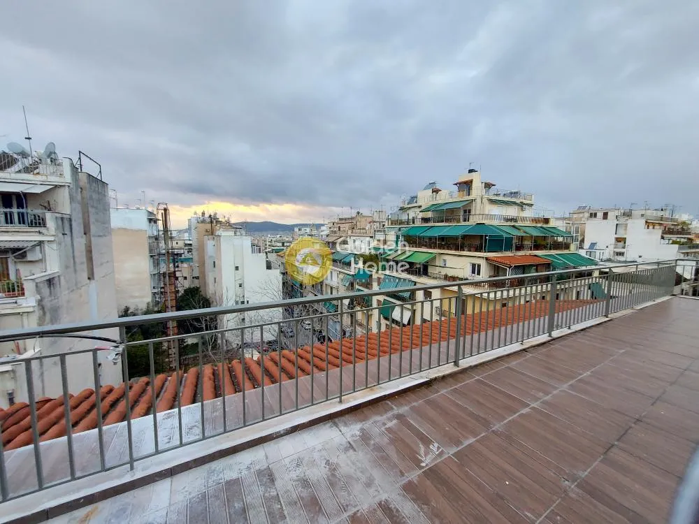 12-room apartment in GR