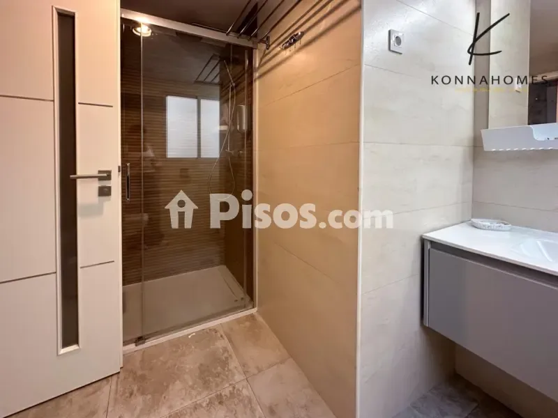 Bagni - Renovated Apartment with Terrace in Benidorm Centre