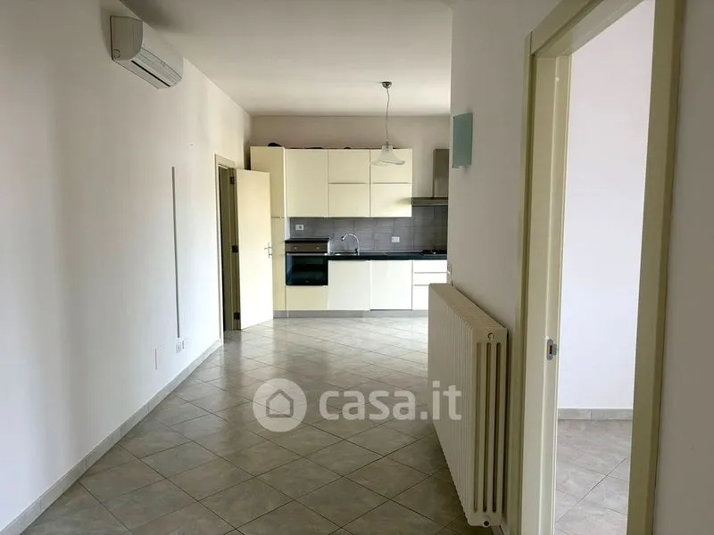 Esik - Bright 3-Bedroom Flat in Tricase