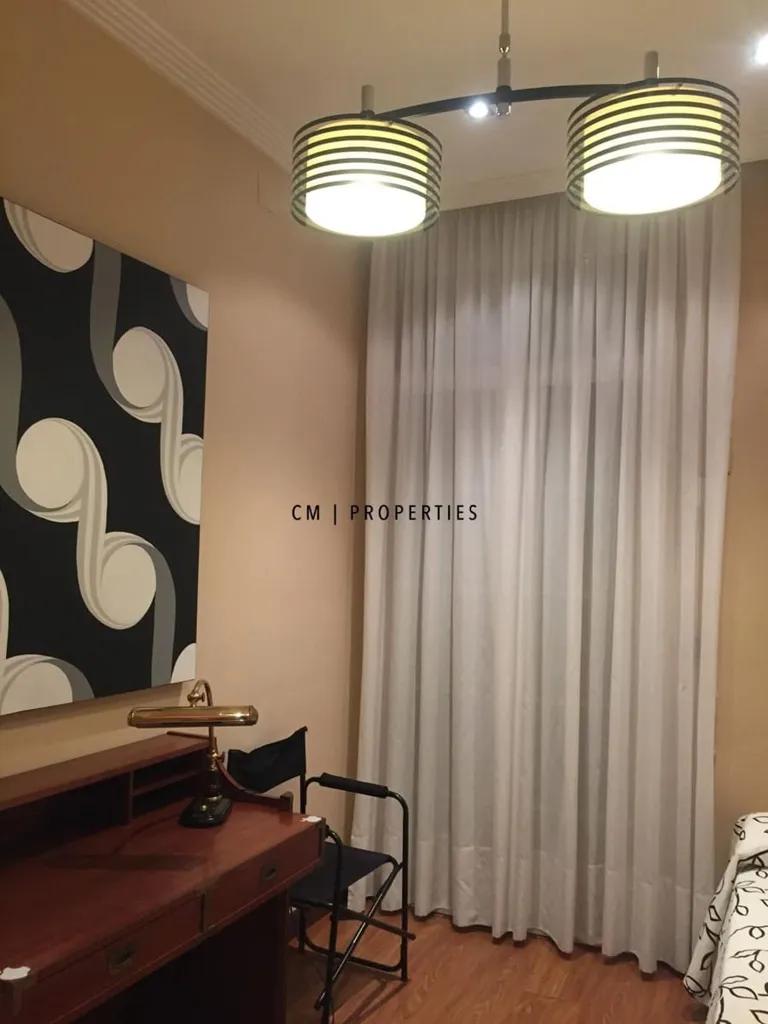 3 magamistoaga korter asukohas Valencia city