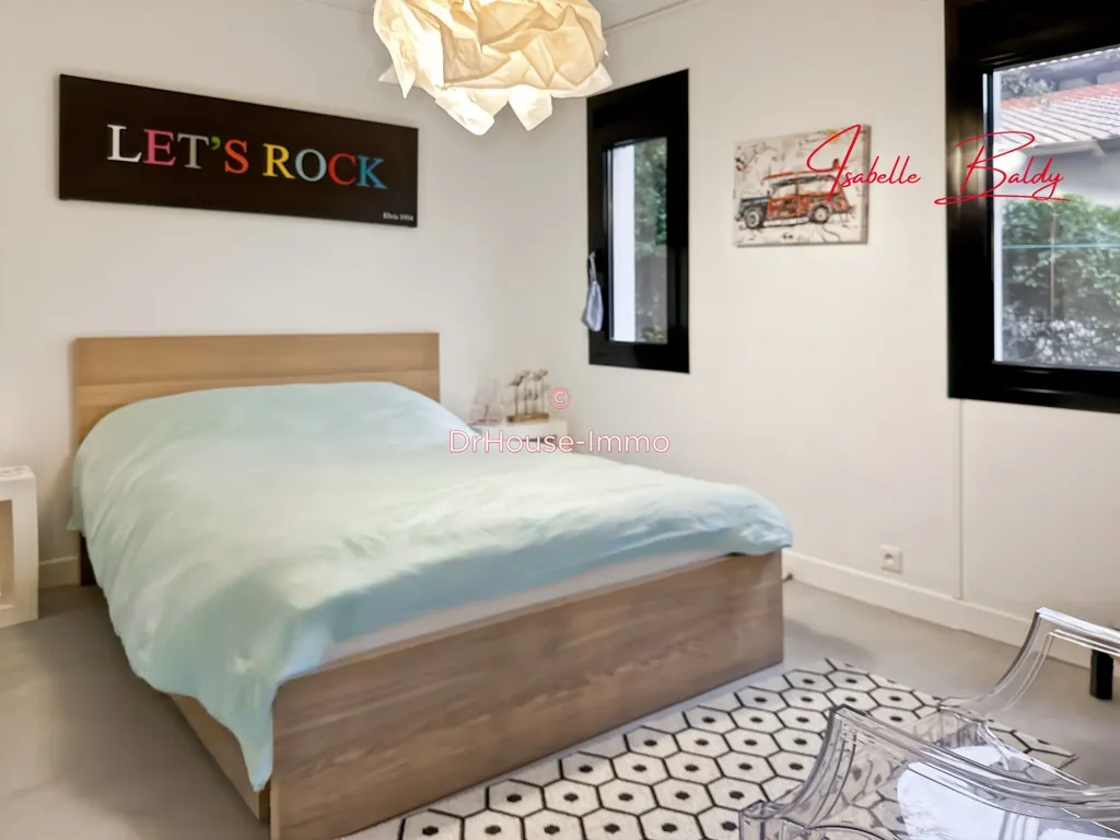 Chambres - Rez-de-jardin avec Jardin au Golf d'Hossegor