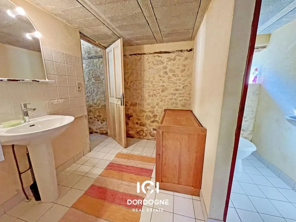 8-room house in Le Bugue