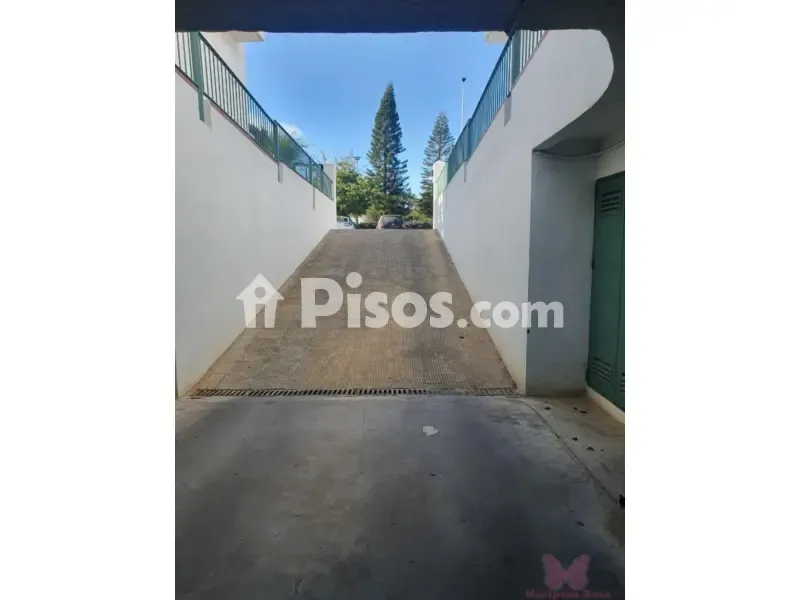 Extérieur - Furnished Flat with Pool in Aldea del Coto