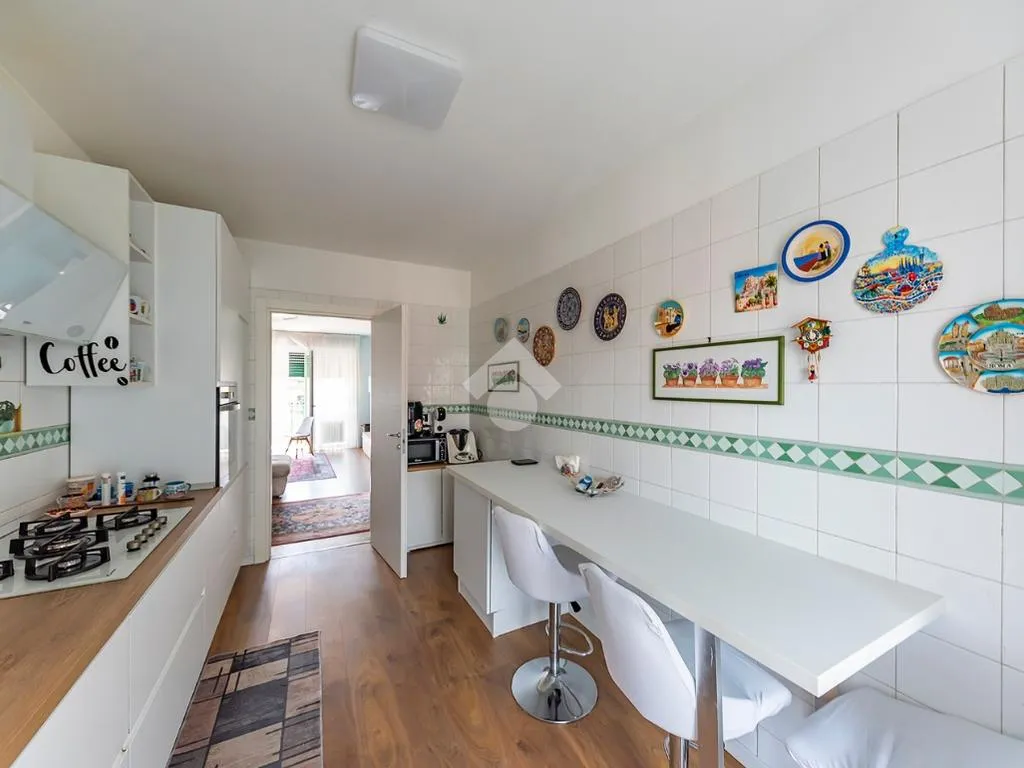 Cucina - Fully Rented 3-Bedroom in Lainate Centre