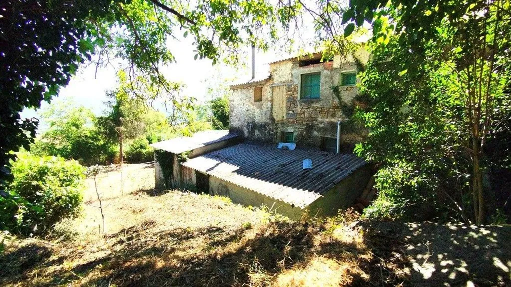 Välivaade - Terraced House with Mountain Views in Palo