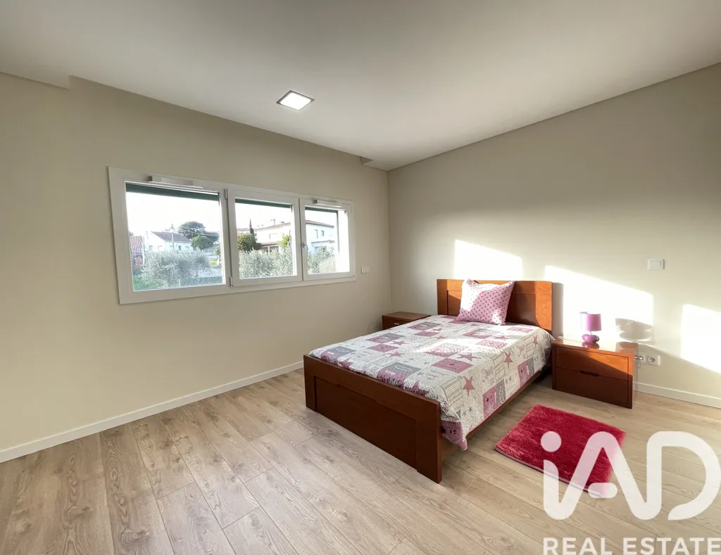 Camere da letto - Luxury Villa with Panoramic Views in Tomar