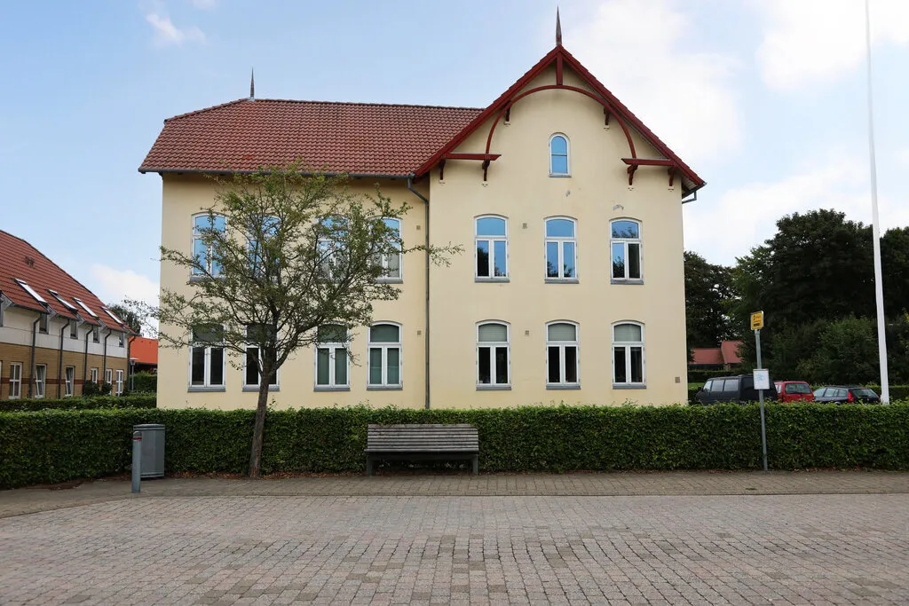 Esterno - 2-Bedroom Apartment in Rødding