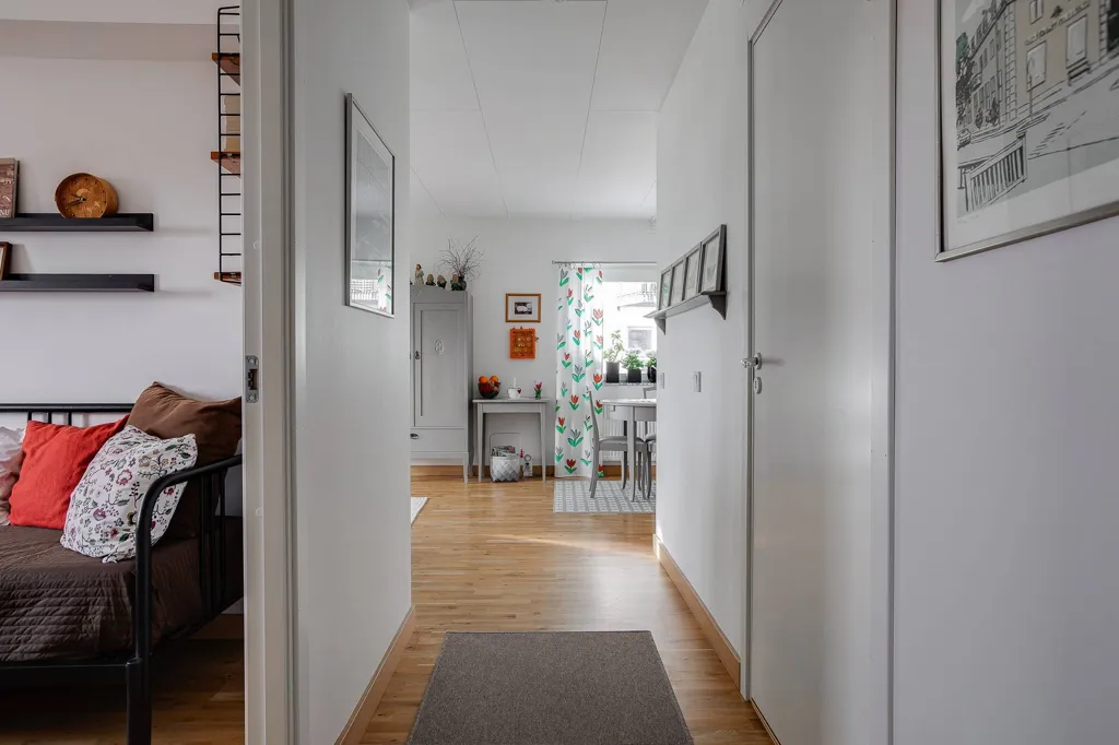Appartement 3 pièces à Kalmar kommun