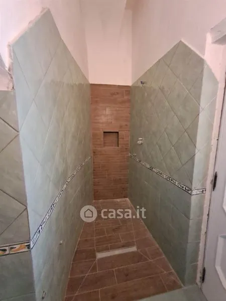 Bagni - Appartamento con vista panoramica a Salerno