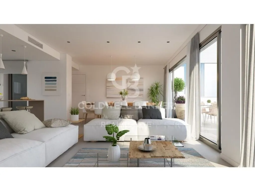 Elutuba - Luxury Flat with Sea Views in Casares