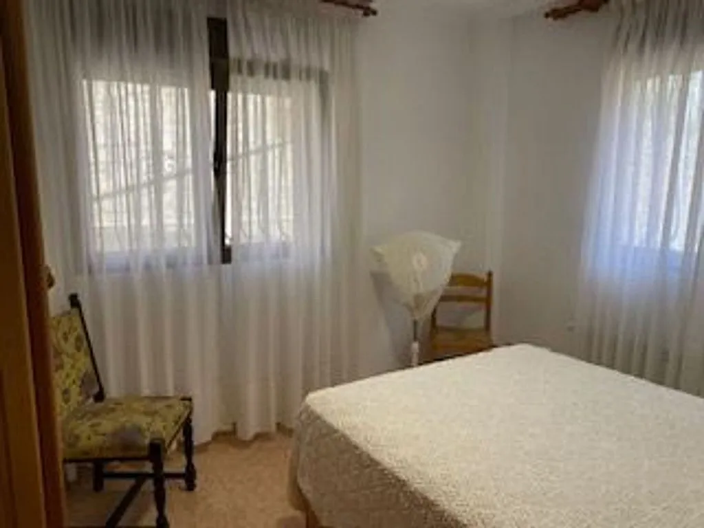 Chambres - Chalet with Sea View and Pool in Cap Blanc, Cullera