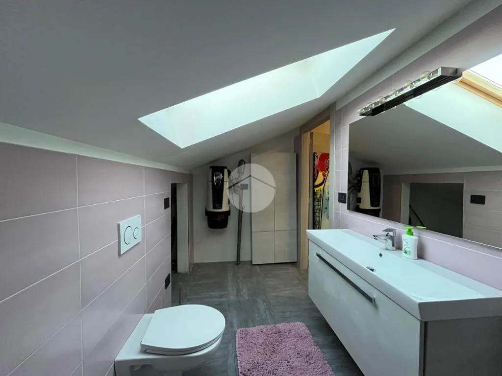 Vannitoad - Apartment with Balcony in Carmagnola