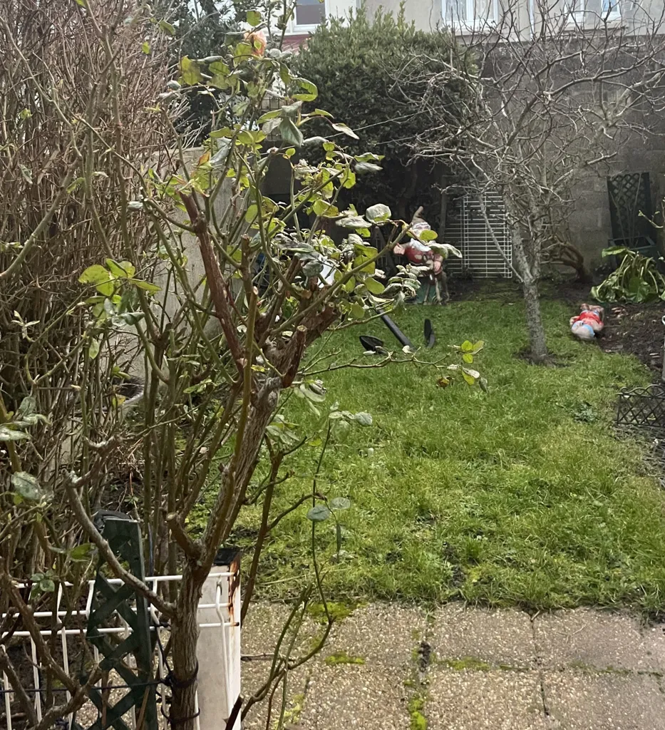 Garten - Two-Unit Building with Garages in Boulogne-sur-Mer