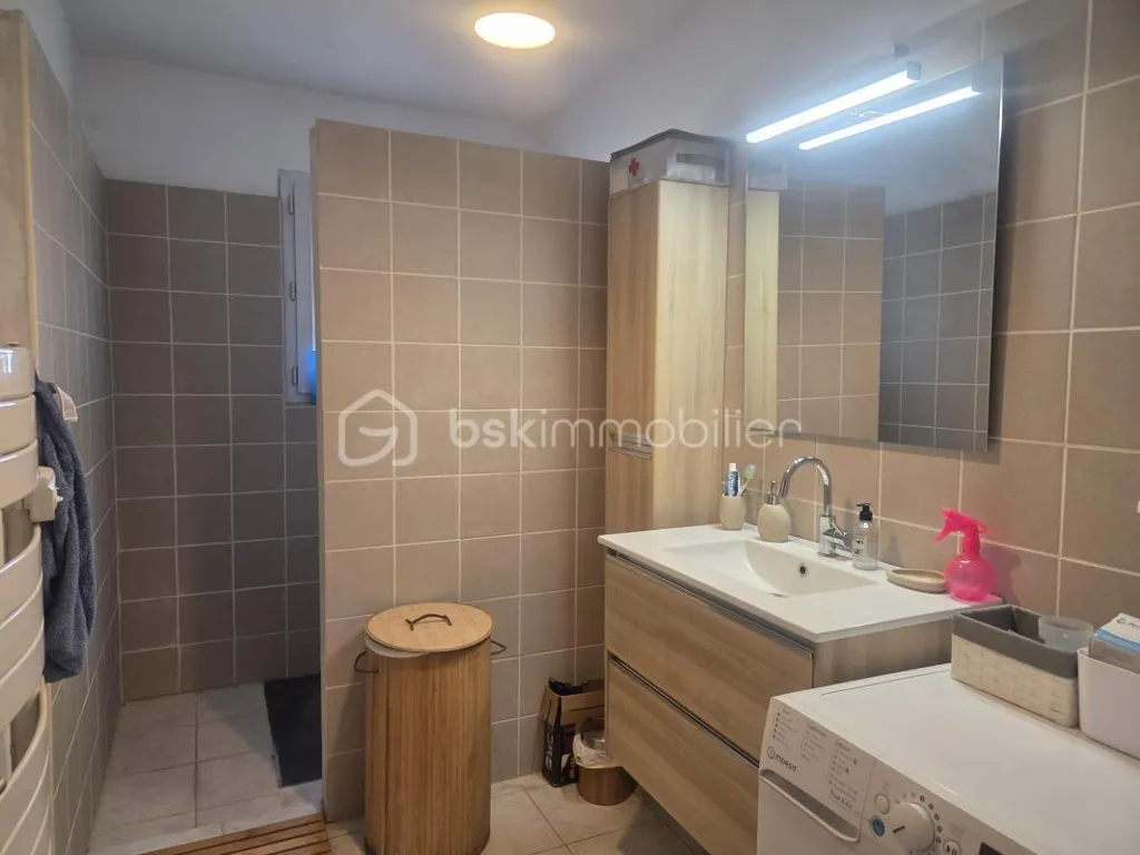 Vannitoad - Ground Floor House with Pool in Cereste