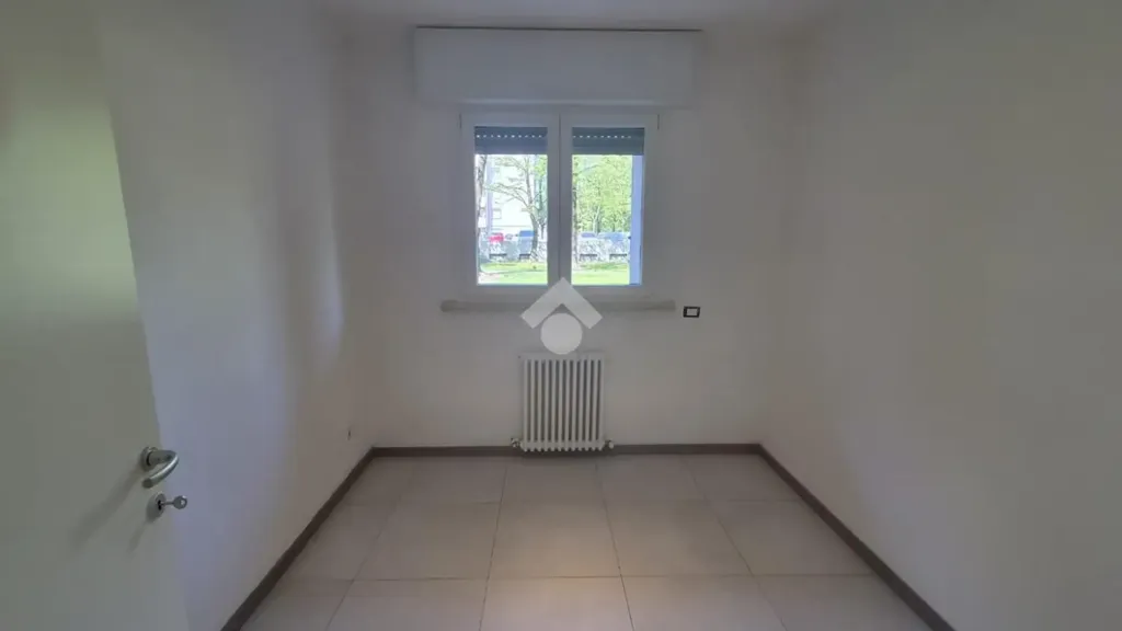 Pièces - Rustic-Style Flat with Garden in Reggio Emilia