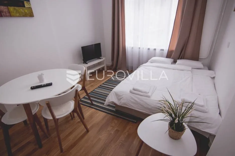 Chambres - Adapted Multi-Unit Apartment in Donji Grad