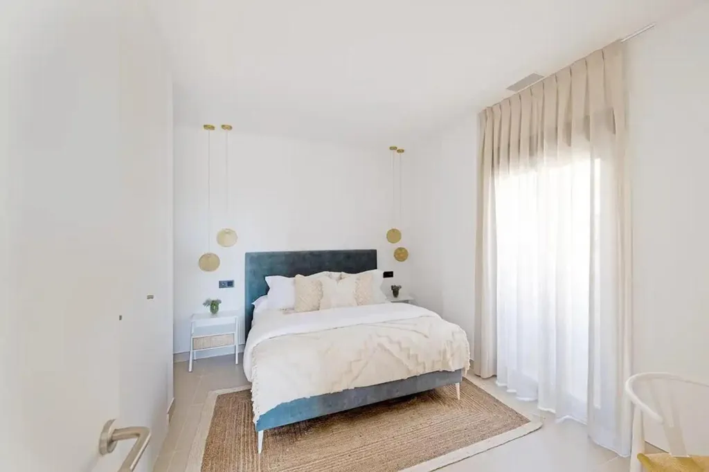 Magamistoad - Apartment with Pool in Casares Costa Golf