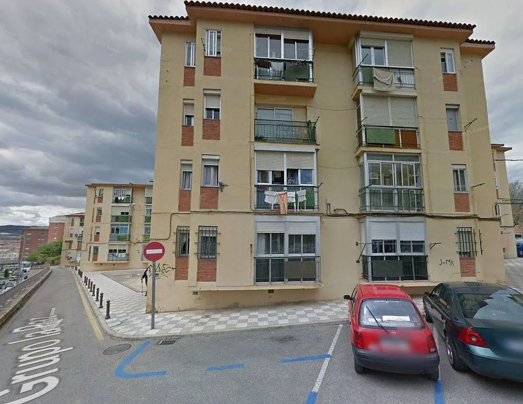 Extérieur - Flat with 3 Bedrooms in Cuenca Centre