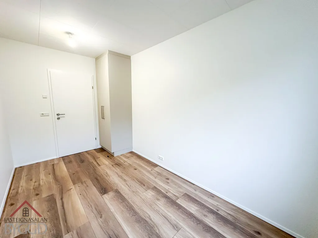 4-toaline korter asukohas Akureyri