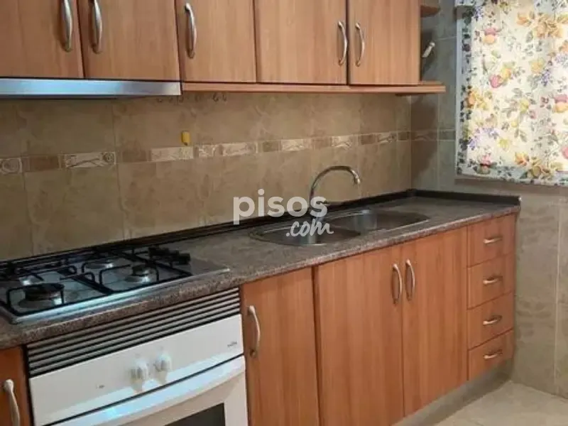 Cuisine - Chalet with Garden in Campoamor