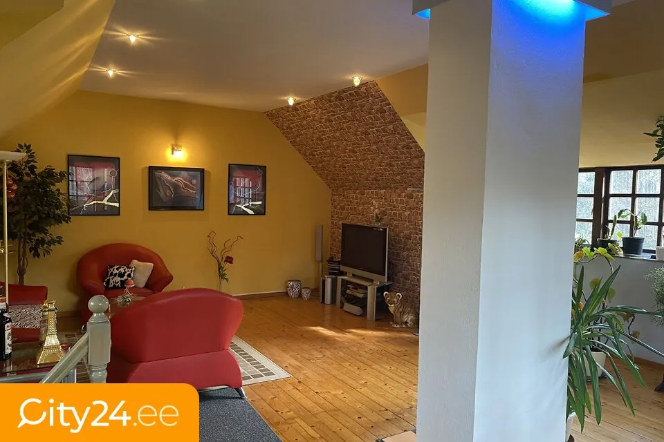 Maison 8 pièces à Nīcas pag.
