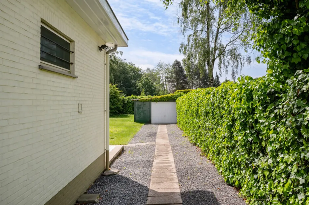5-bedroom house in Essen