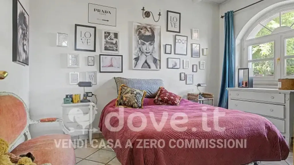 Camere da letto - Multifunctional Villa with Pool on SS45bis, Poncarale