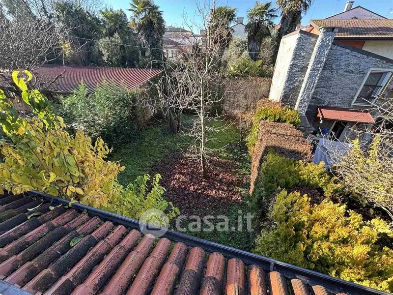 Õhuvaade - Bifamiliar Villa with Garden in Adria Centre