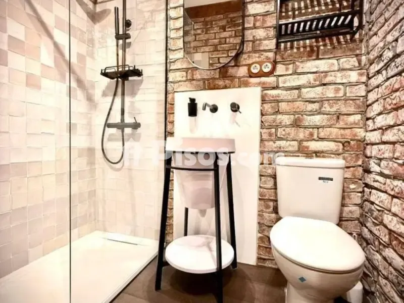 Vannitoad - 1800s Apartment with Air Conditioning in Llucmajor