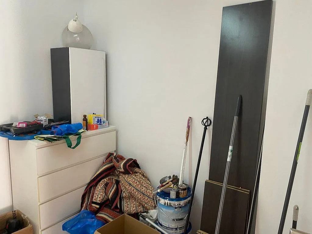 Utility Room - Semi-detached House with Pool in Macenas