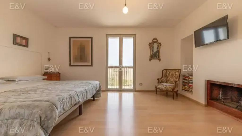 Chambres - Rustic Villa with Garden in Perugia