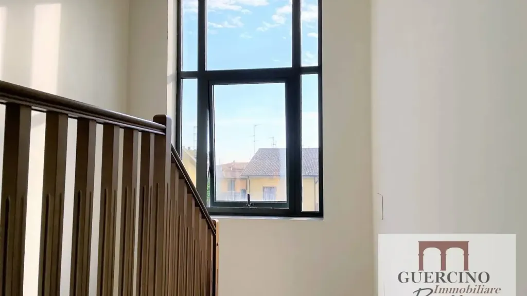 staircase