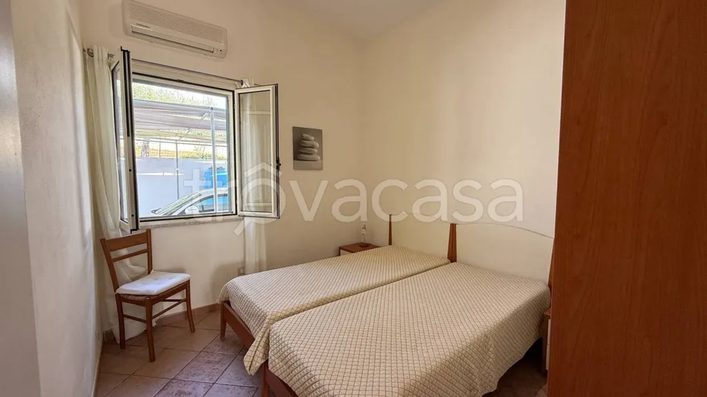 Chambres - Villa with Sea View in Ricadi